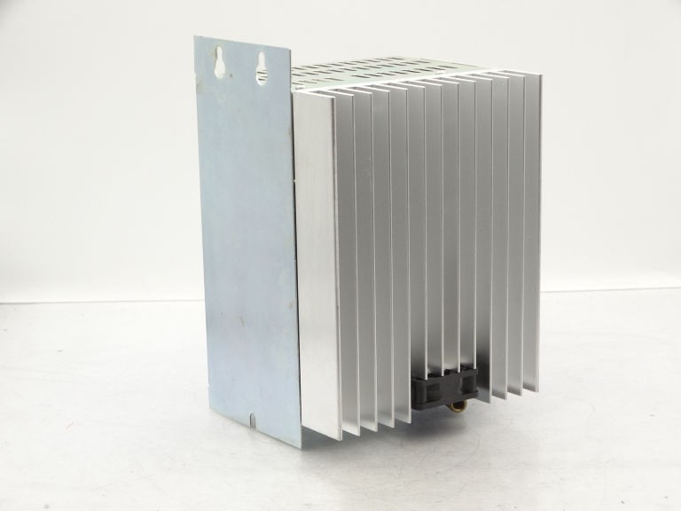 ALLEN BRADLEY 2098-DSD-020-SE SERVO DRIVE USED