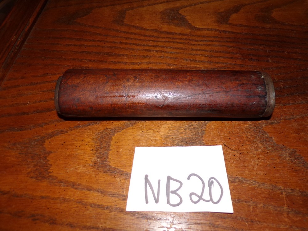 M1 Garand Front Hand Guard Cracked