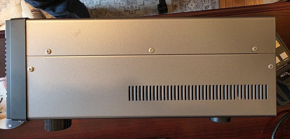 Kenwood SP-31 External Speaker