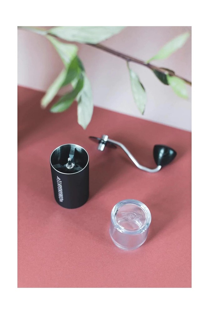 C40 Hand Grinder MK4 - Black