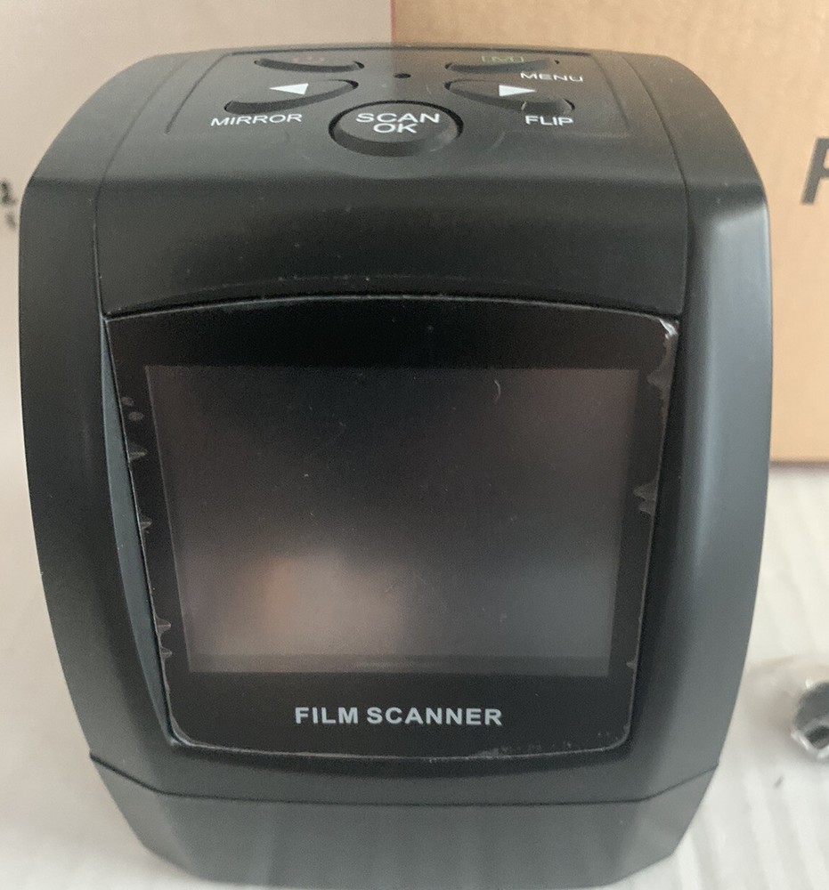 Film Scanner