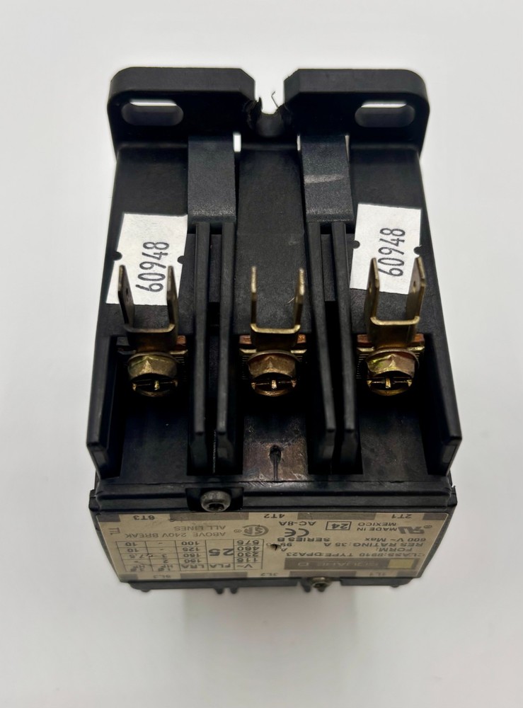 Square D / DPA23 / Contactor 35A
