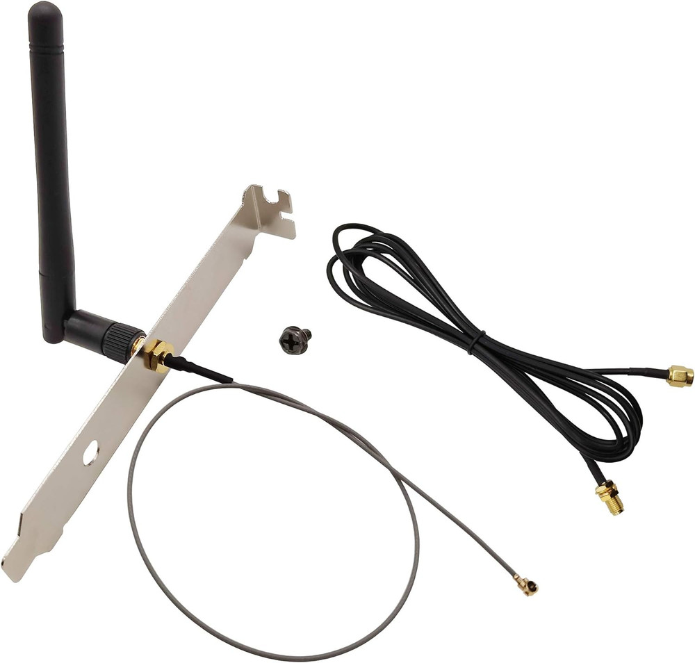 External Bluetooth Antenna Kit for Mac Pro 2006~2012