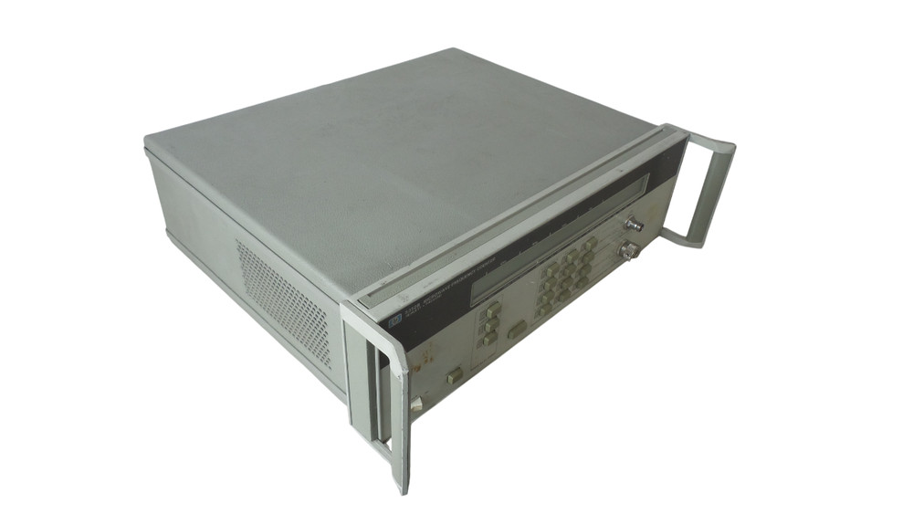 HP 5352B Microwave Frequency Counter - Free Shipping