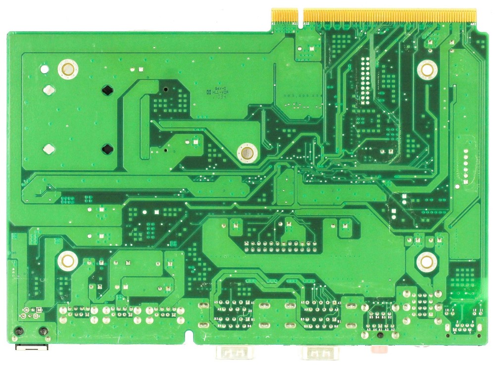 NCR 497-0469362 Control Board