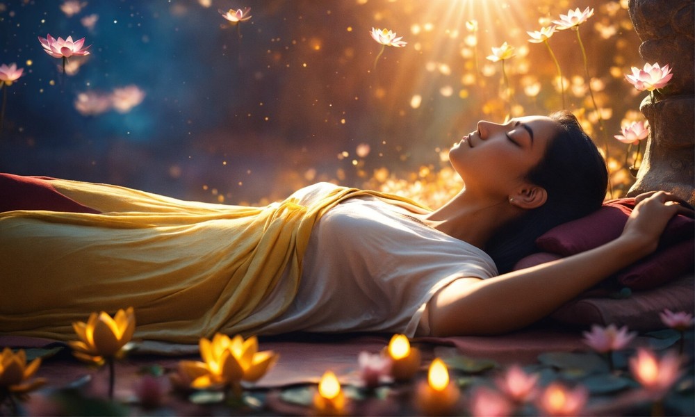 Sacral Chakra Energy Alignment & Relationship Reflection | for Love Attraction