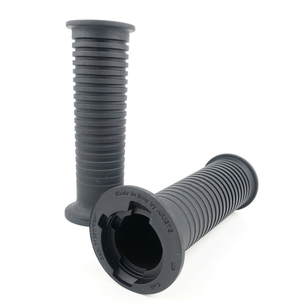 Handle Rubber Comfort Ribbed BMW R1250GS LC Multi-Controller with Handle Heater