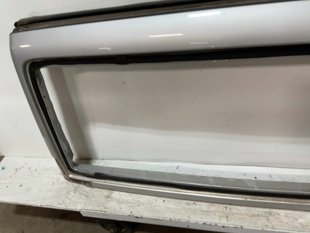 Used Windshield Frame fits: 2012 Jeep Wrangler Grade A