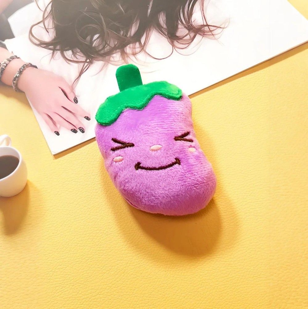 Vegetable Fun Toys