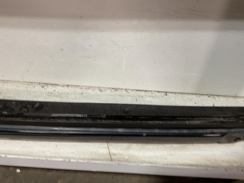 Used Windshield Frame fits: 2011 Jeep Wrangler Grade A