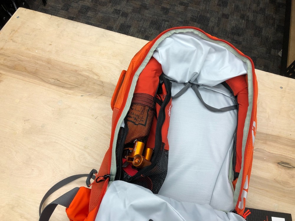 Scott Guide AP 20 Backpack Kit 25% off