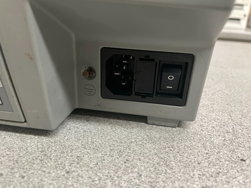 SIEMENS DCA Vantage Analyzer