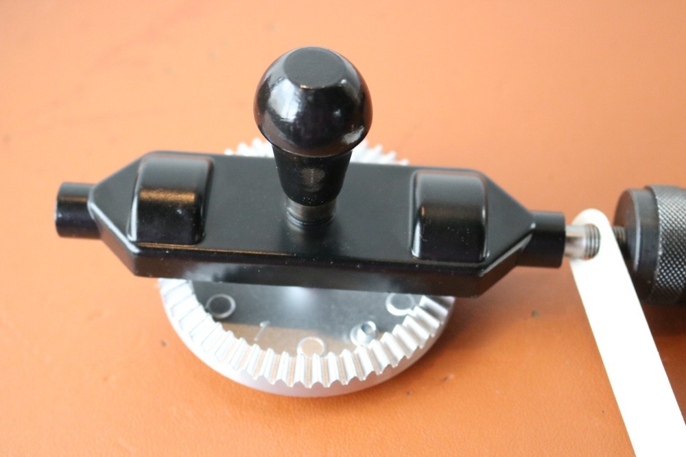 Schroder Traditional Hand Drill