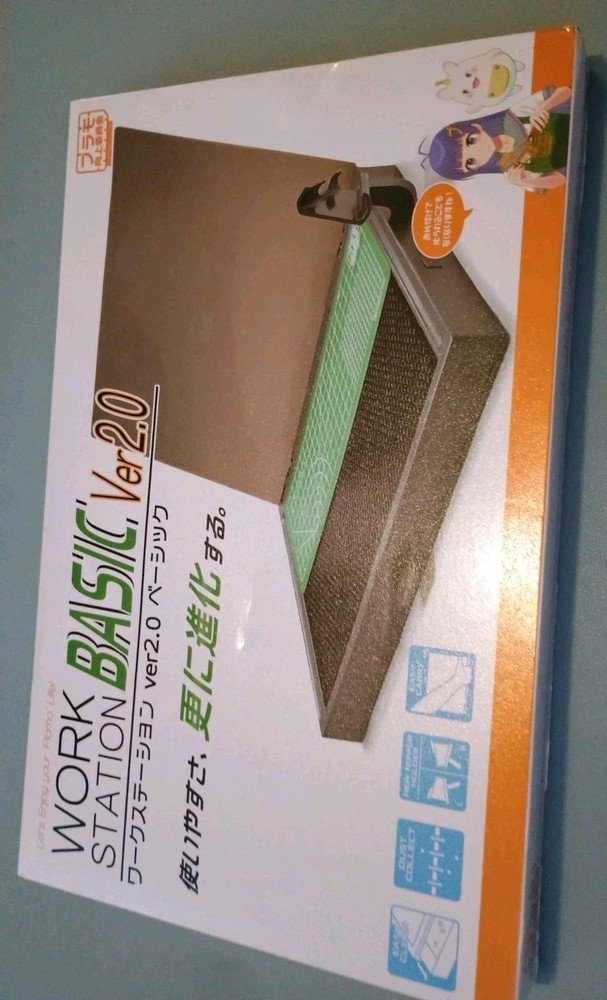 Portable Worktable with Movable Drawer, Pliers Rack, Display Version