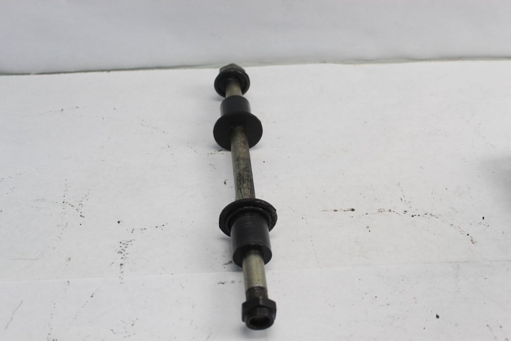 2006 Victory V92c Swingarm Pivot Bolt