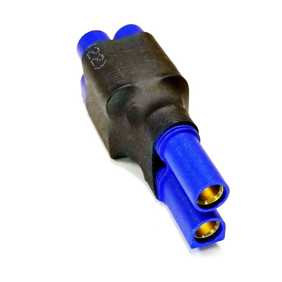 RCP EC5/IC5 Parallel Plug No Wire