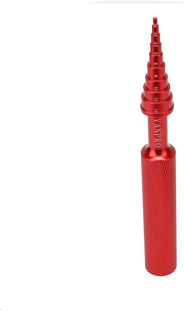 RC Skateboard Bearing Driver Install Removal Tool