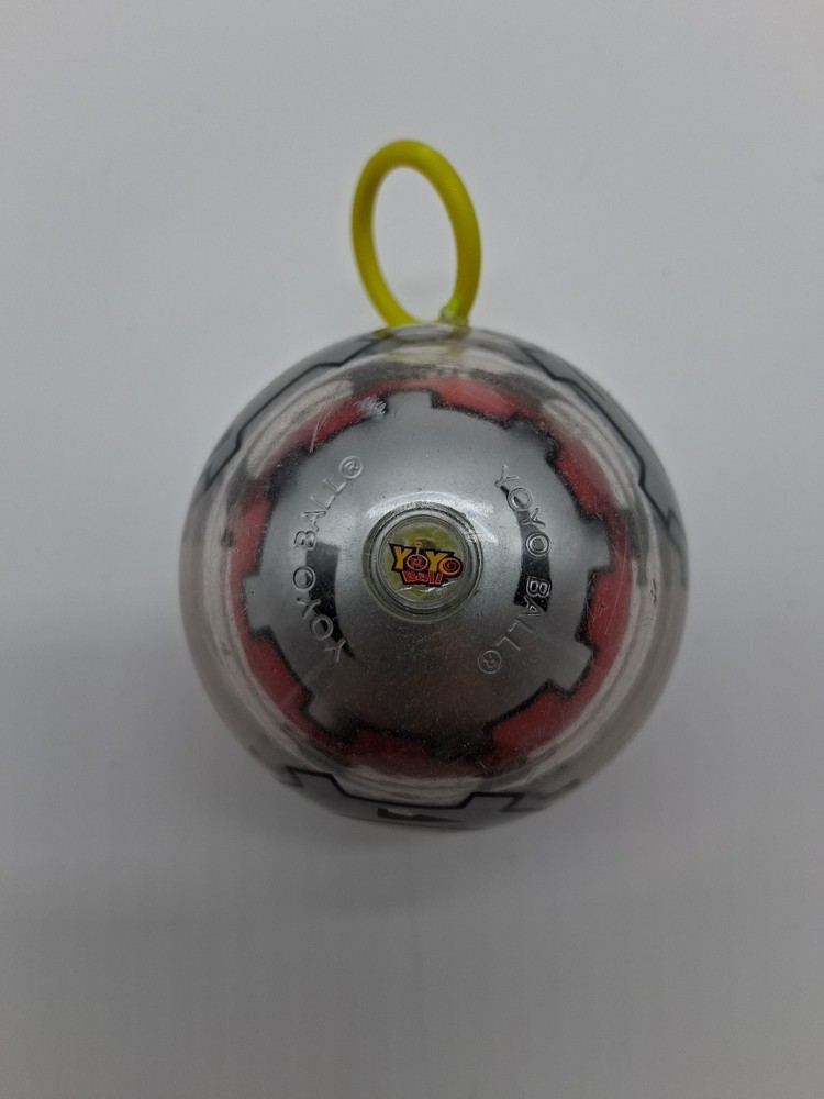 Yo Yo Ball