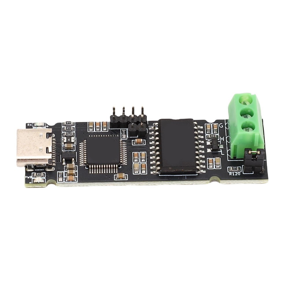 USB CAN Converter Module With High Performance For Industrial Debugging JWJC
