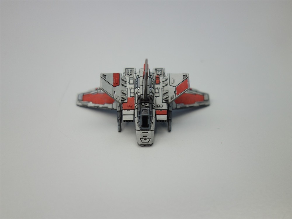 Star Wars X-Wing: Alpha-Wing Starwing
