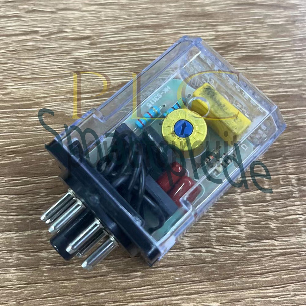 Micro DC motor speed controller 8-pin 220V regulator 150K motor speed controller