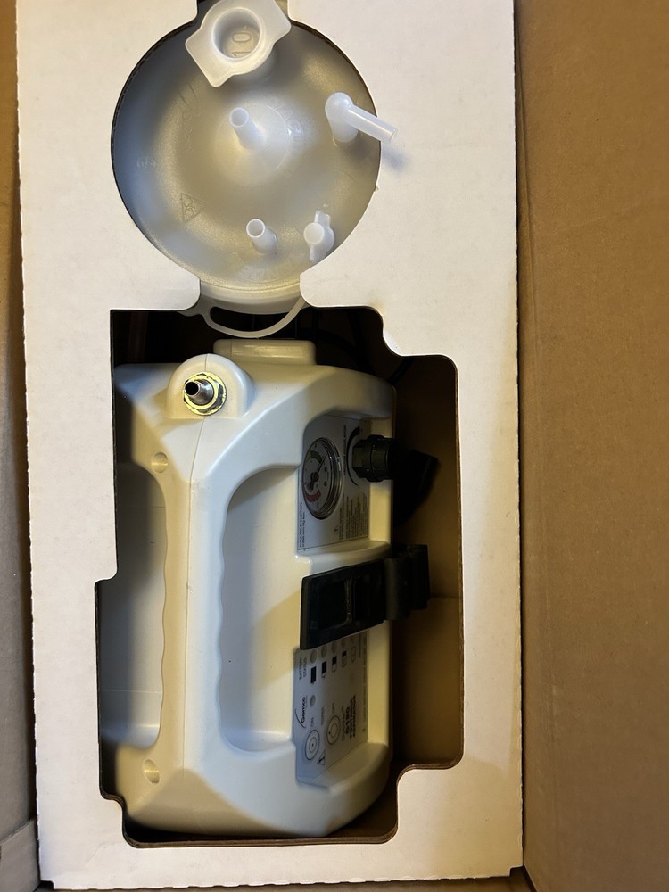 Allied med Pump G180