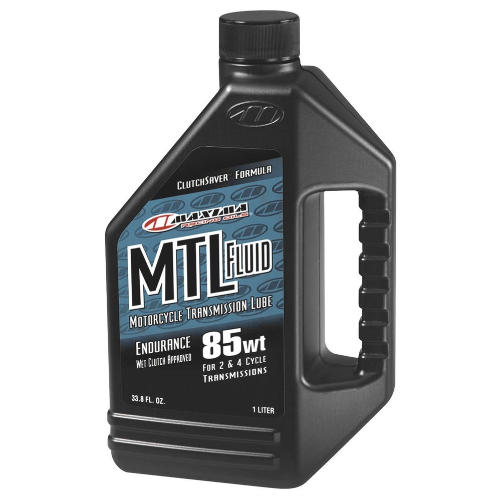 Maxima MTL-E Fluid Medium 85W - 1 Liter 40901