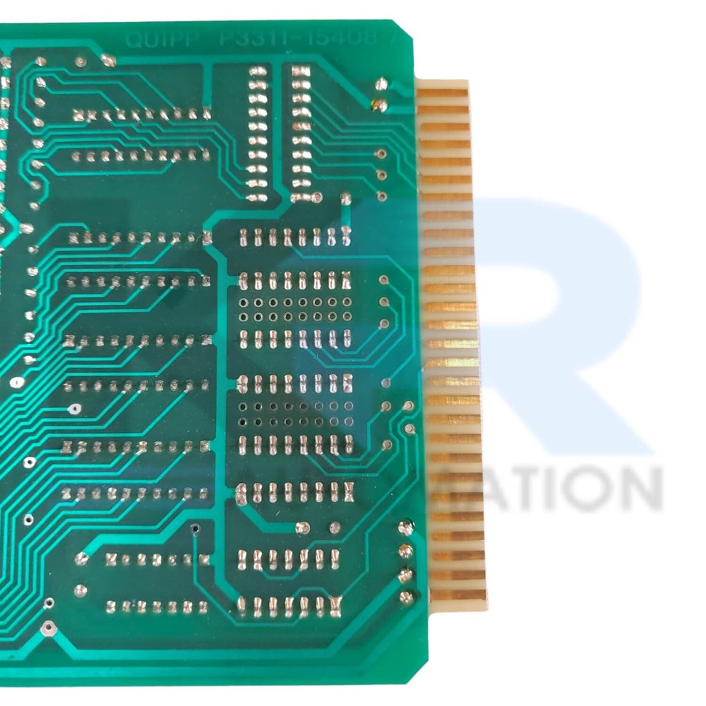 Quipp P3311-15408-A Logic Board