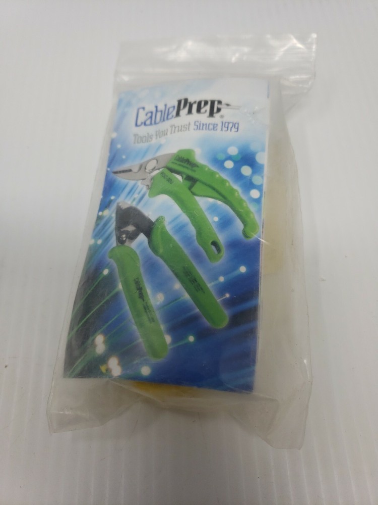Cable Prep CPT-6590 PREP 6 & 59 Cable Stripper SEE DESCRIPTION