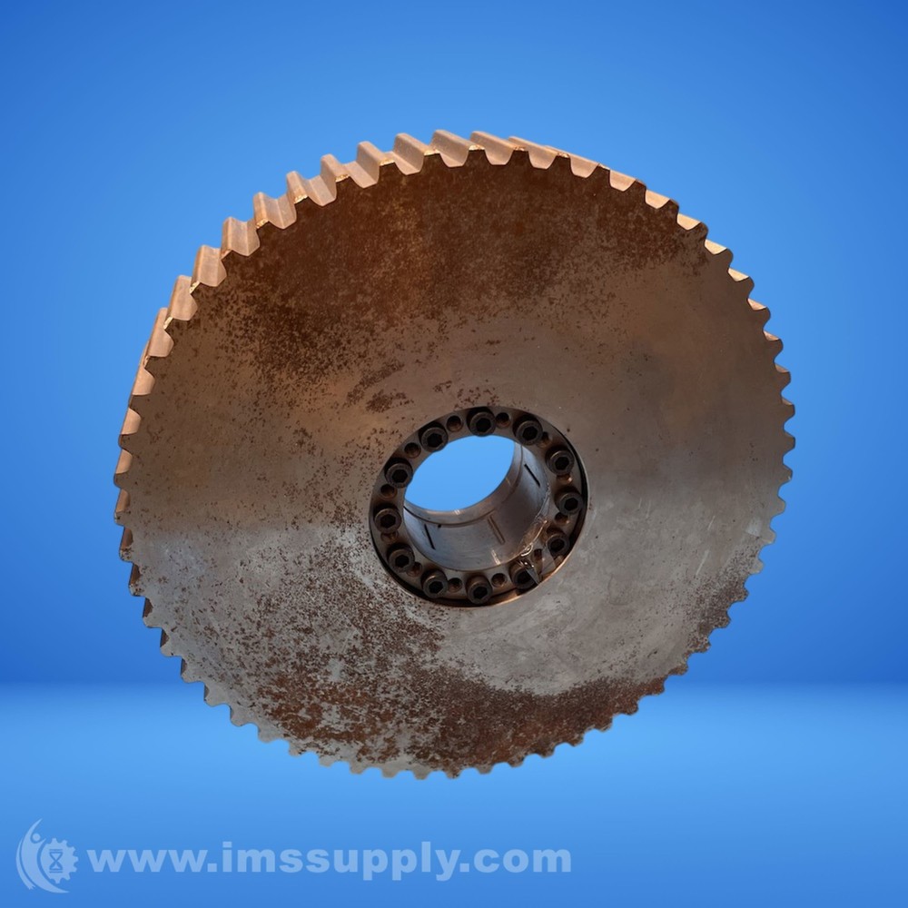 Metal Roller Sprocket FNIP