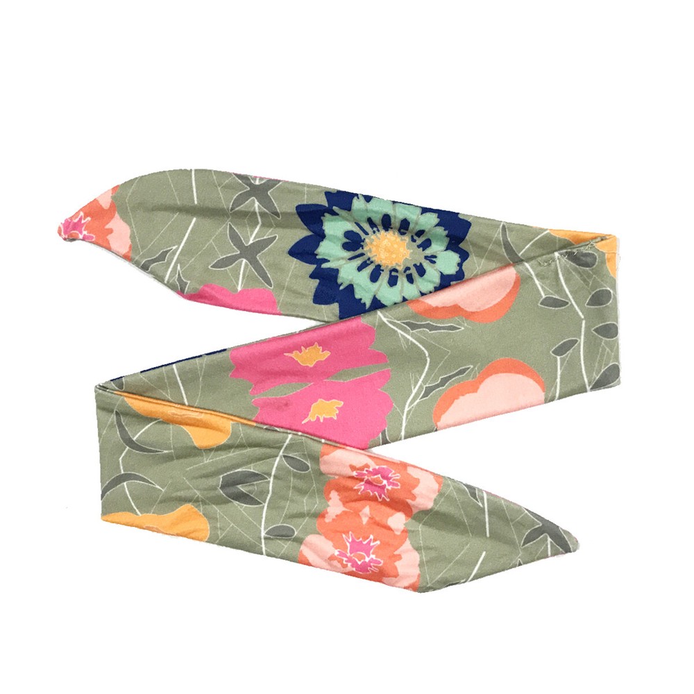 Wrapables Mommy & Me Boho Headband, Floral