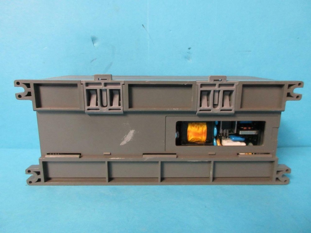 DIRECT LOGIC KOYO TJ-435 ROM VERSION 2.0 PROGRAMMABLE CONTROL USED WORKS GREAT