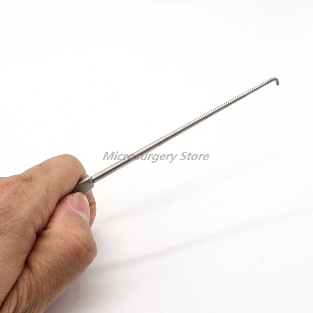 3 mm New 2 Pcs Arthroscopy Probe Knife Arthroscopic instruments