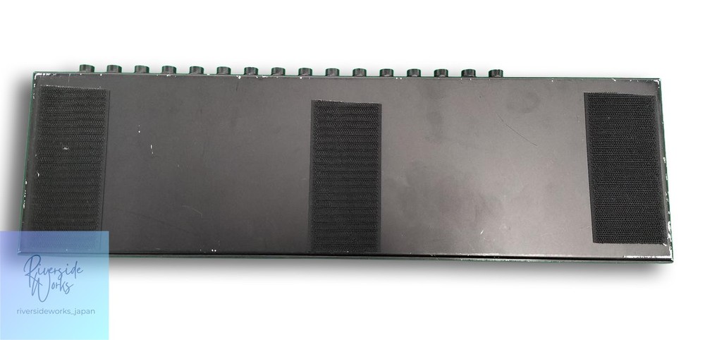 PROVIDENCE PEC-2 Programmable Switcher for Effects JP