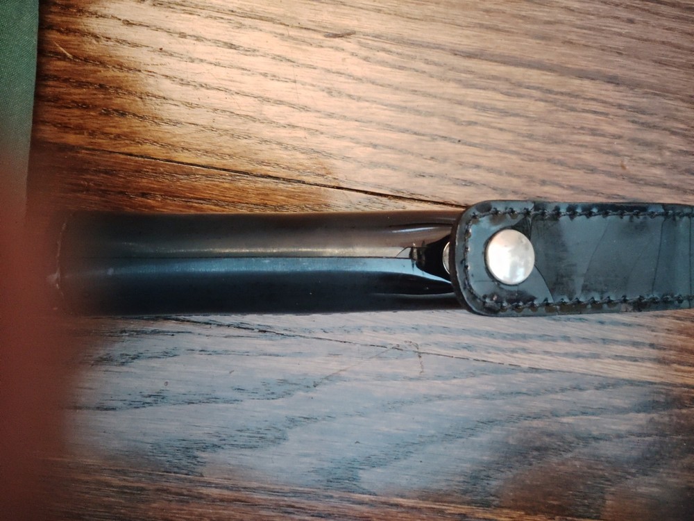 Kroll Inc Baton Holder