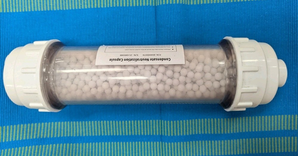 804000074 Condensate Neutralizer Kit