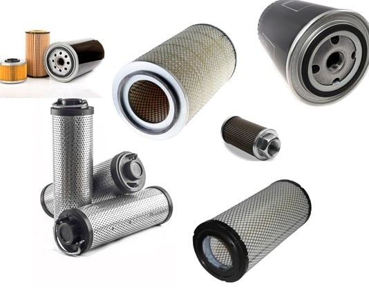 M090544 Donaldson MUFFLER