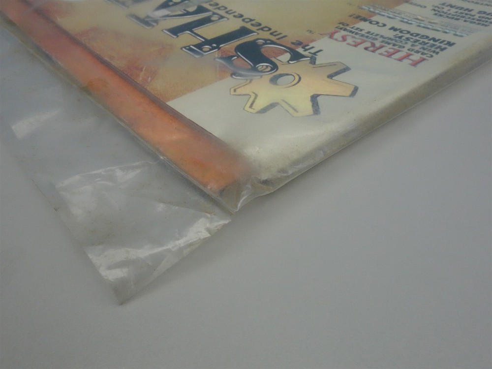 Shadis Magazine: Issue # 23 Sealed