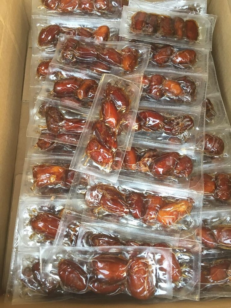 (100 X envelop ) dates organic premium صندوق كامل تمر افطار صايم Ramadan