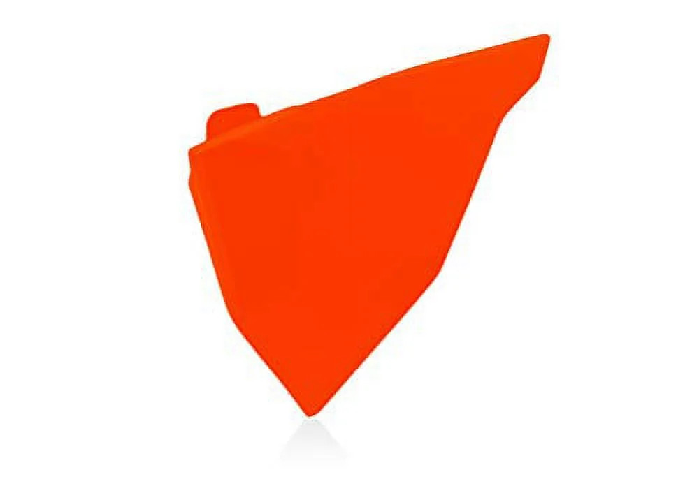 Acerbis Airbox Covers - 16 Orange 2726525226