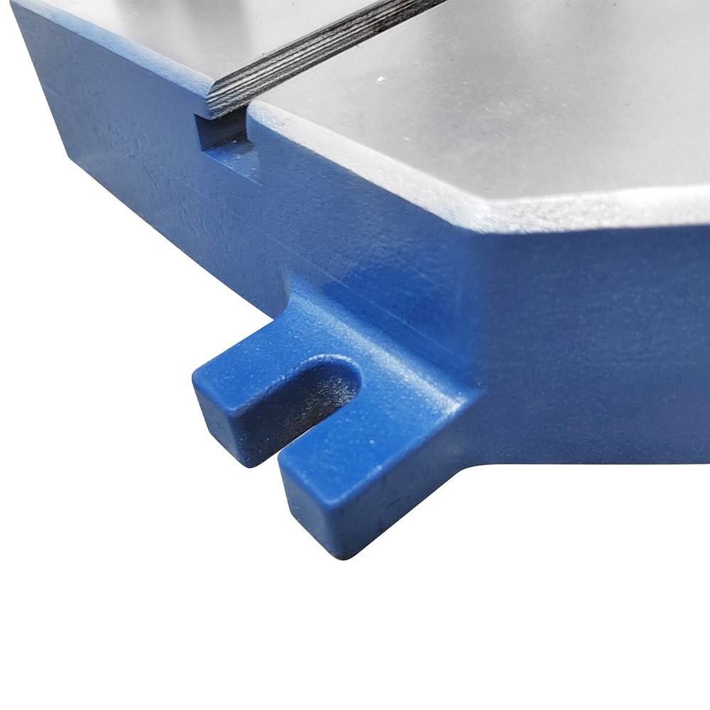 1763lb Pneumatic Punch Press Machine with Controller Dual Column Compressed Air