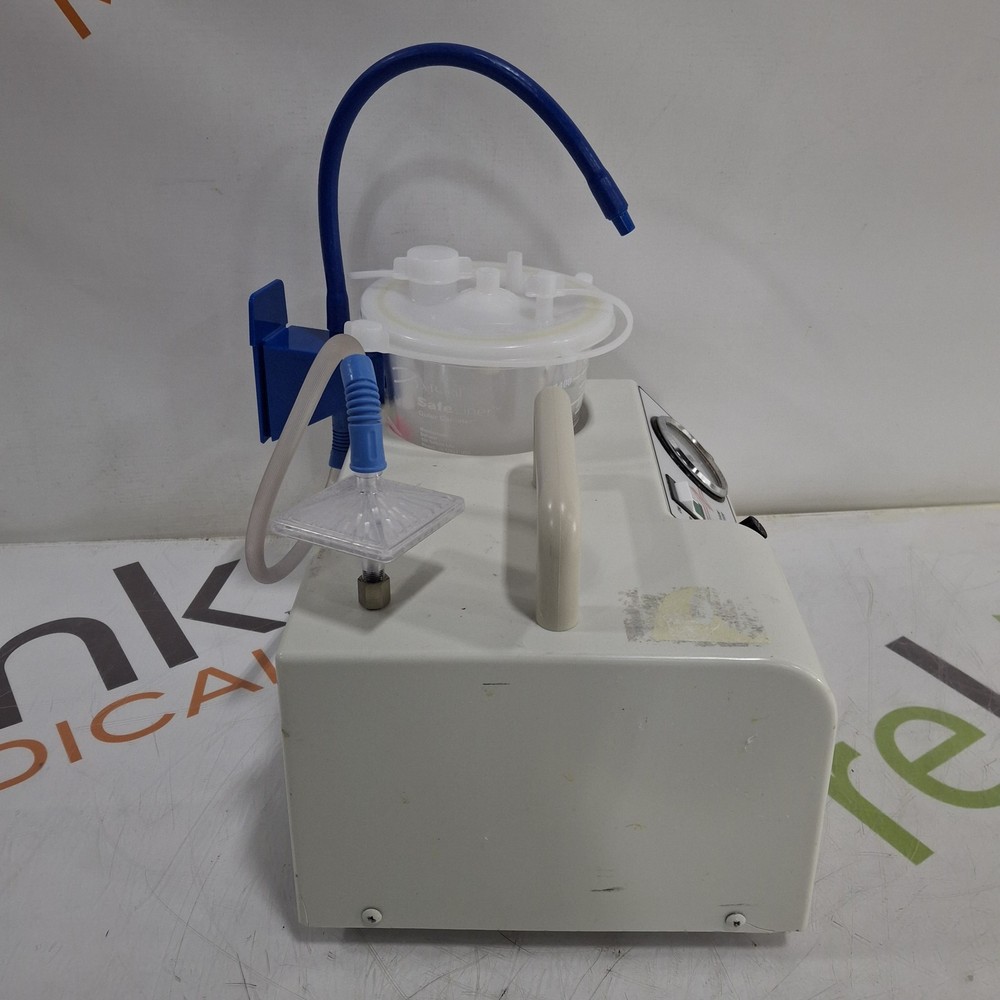 Gomco 405 Suction Pump
