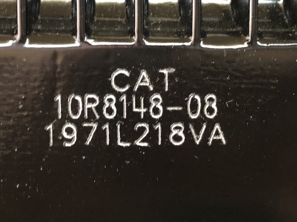 New Caterpillar 10R-8148 Engine ECM *Can Be Programmed*