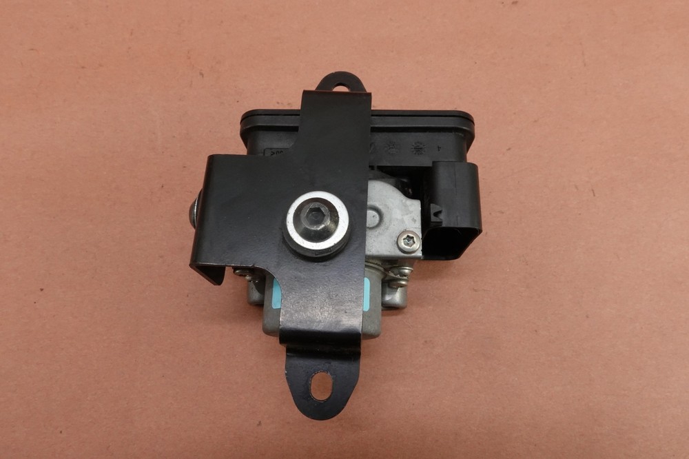 2013-2017 Kawasaki Ninja EX300 EX 300 ABS Pump Unit Module