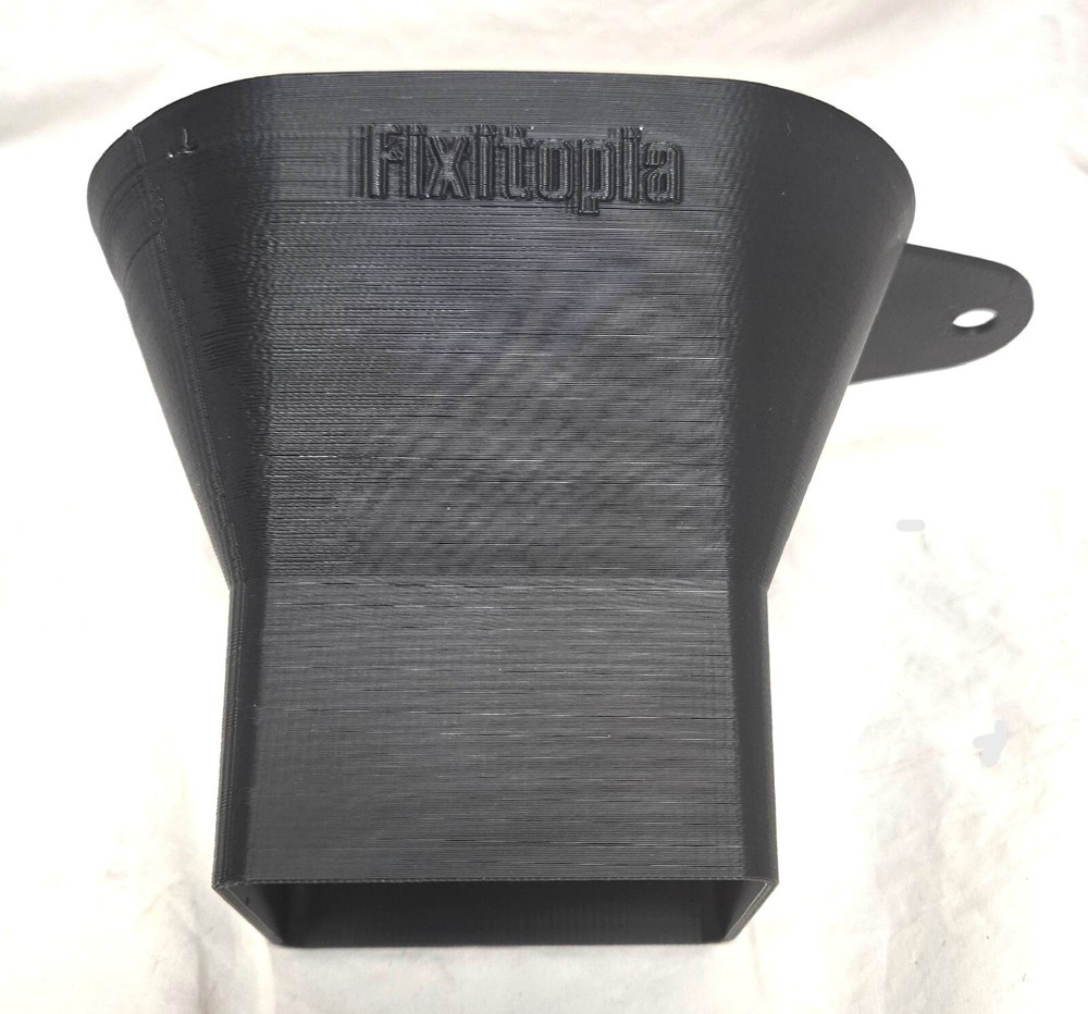 Coffee Bag Funnel