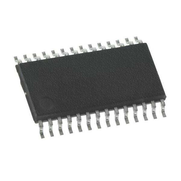 1Pcs MAX9153EUI+T TSSOP-28