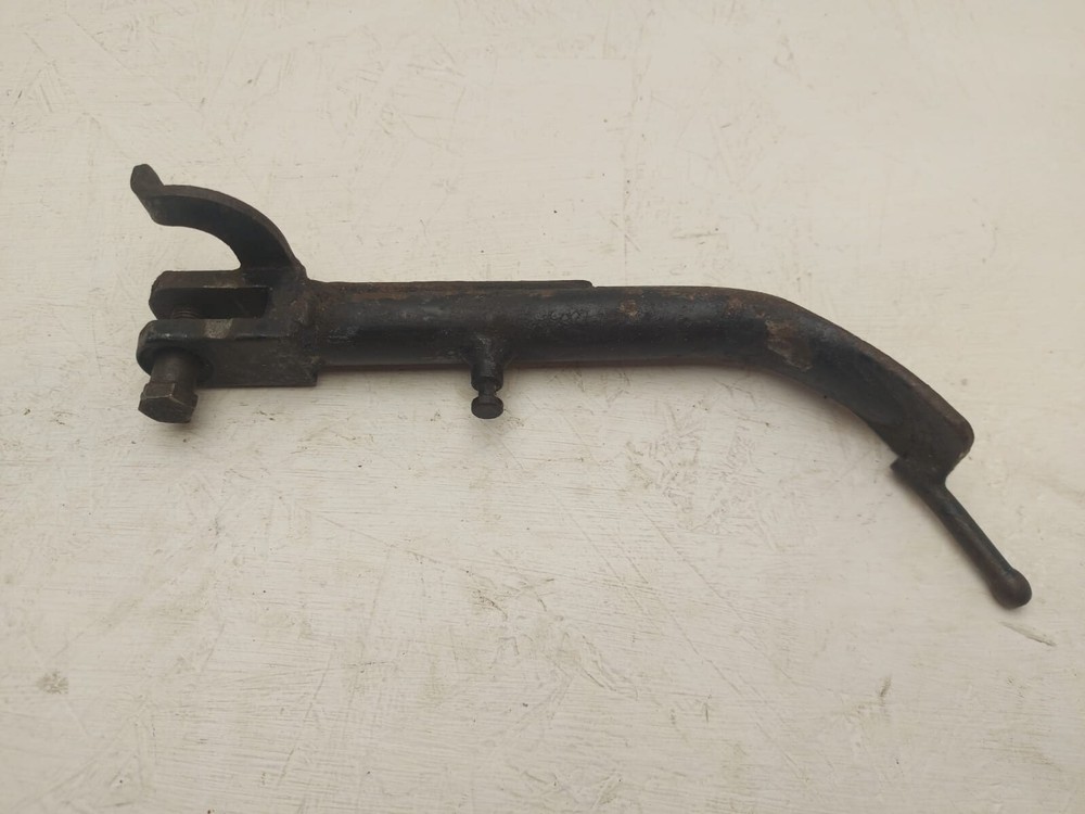 Suzuki Marauder 125 Side Stand & Spring