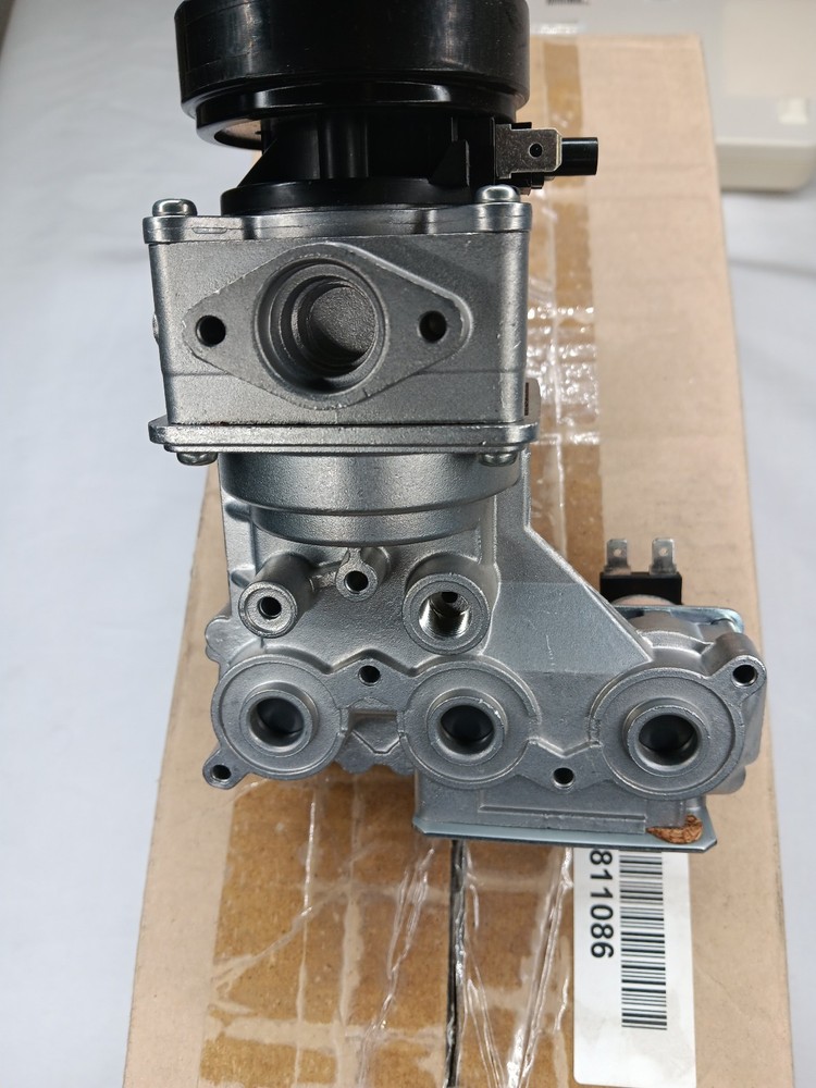 Rheem RTG20212C Gas Control Valve Assembly 31-93631-00