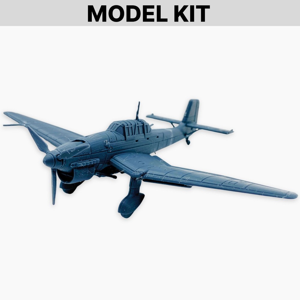Junkers Ju 87 Stuka