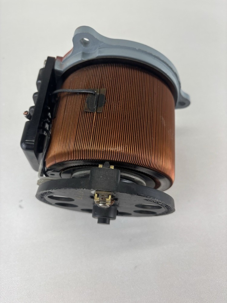 Powerstat Type 116U 7.5 Amp